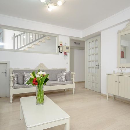 Golden Beach Studios Down Town Naxos City Exterior foto